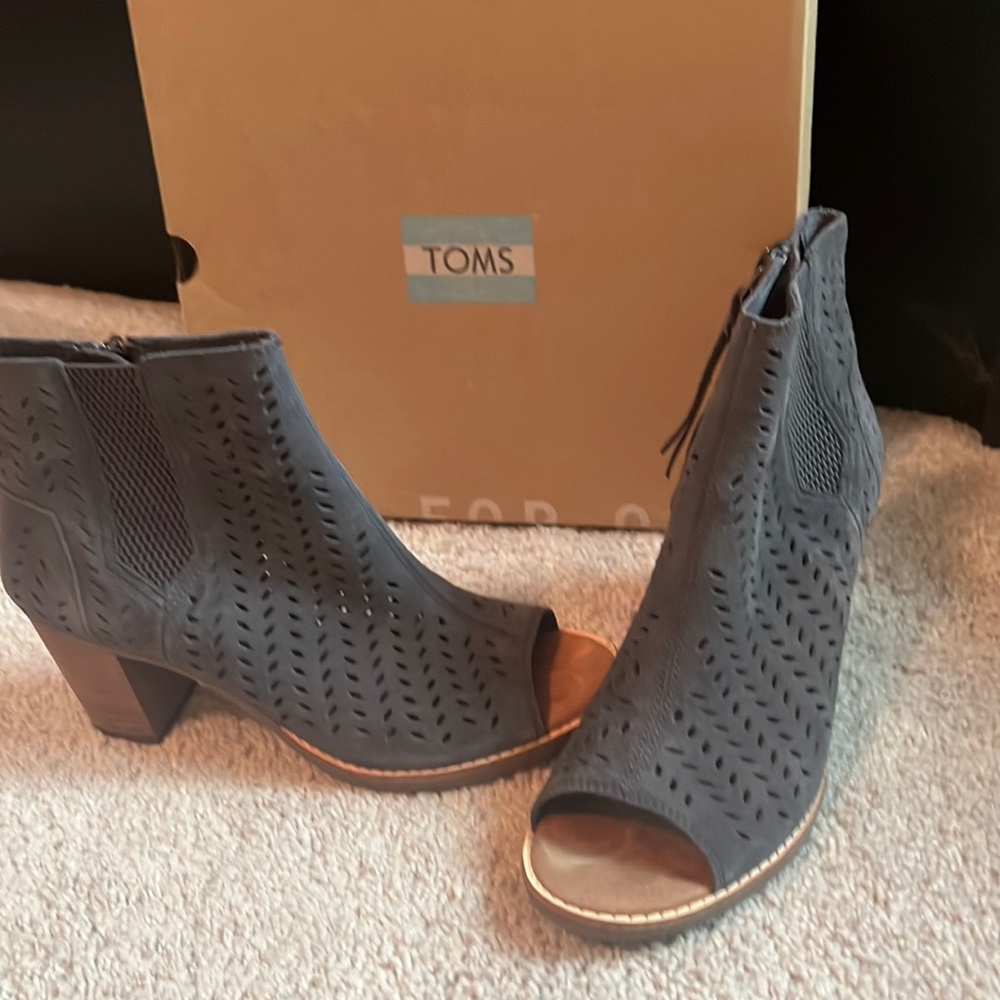 Booties